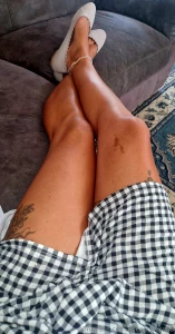 Ahhh you have had a long hard week now you are home all you have to do part 4