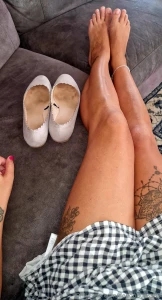 Ahhh you have had a long hard week now you are home all you have to do part 1