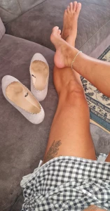 Ahhh you have had a long hard week now you are home all you have to do part 8