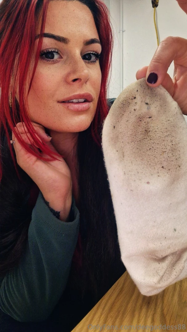 Deegoddess88 part 13 