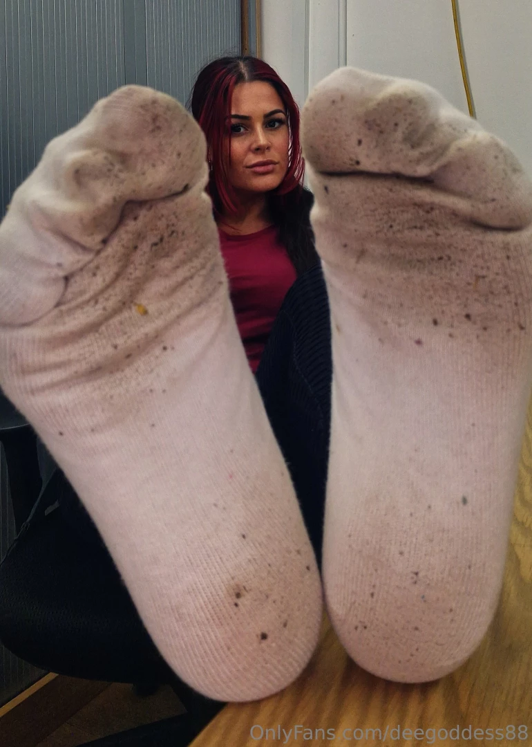 Deegoddess88 part 16 