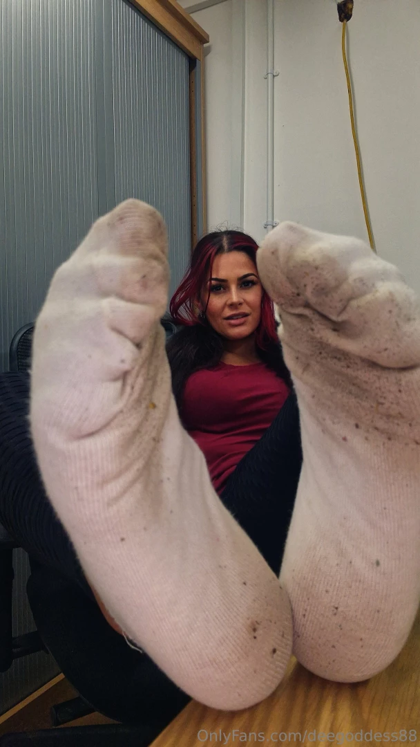 Deegoddess88 part 17 