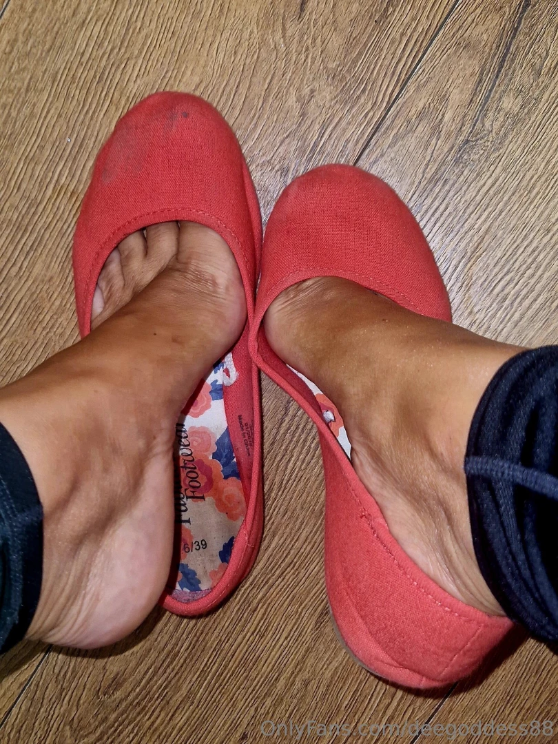 Deegoddess88 part 26 