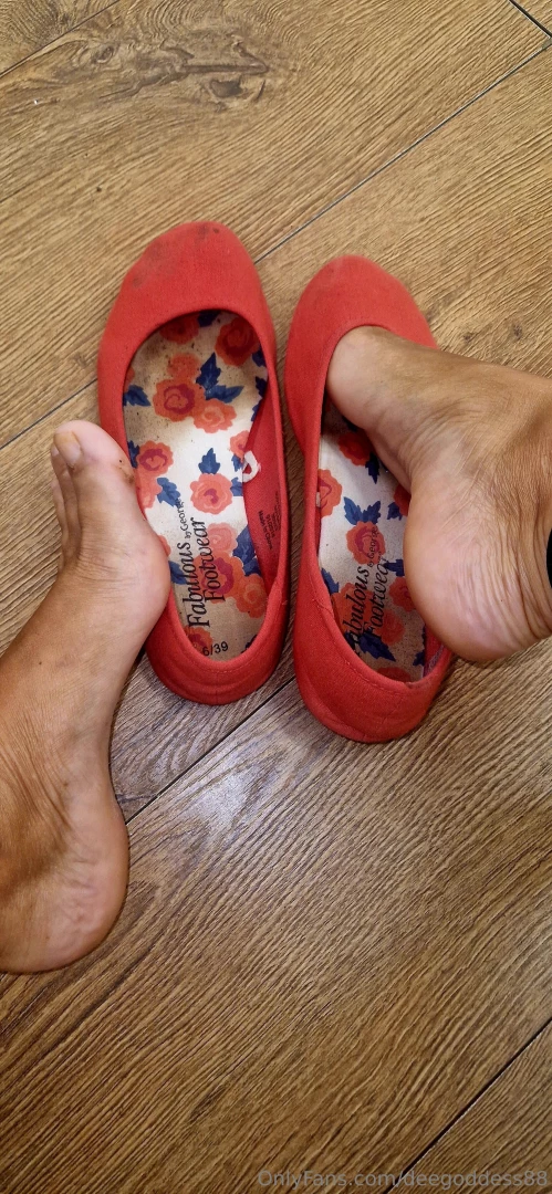 Deegoddess88 part 28 