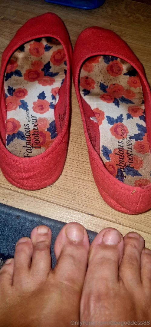 Deegoddess88 part 32 