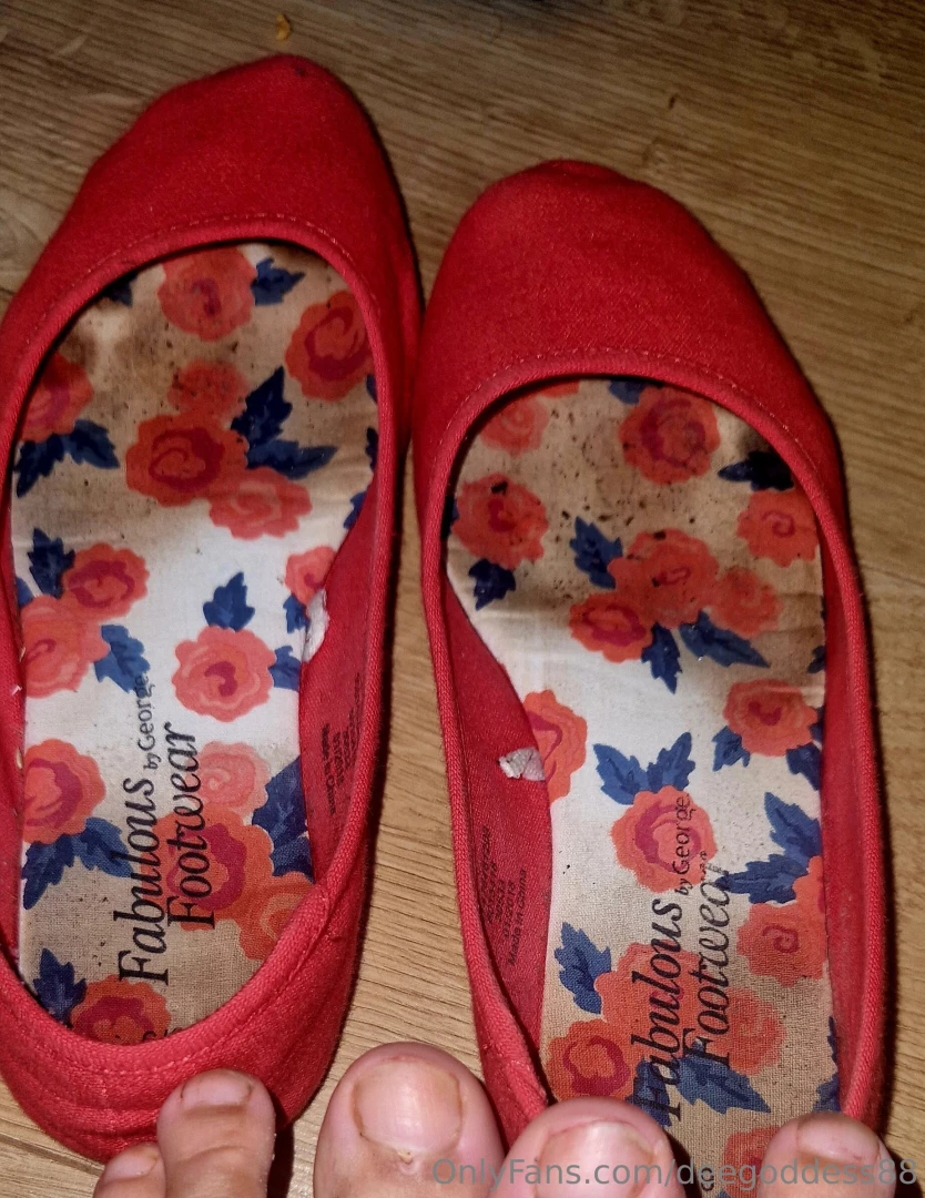 Deegoddess88 part 29 