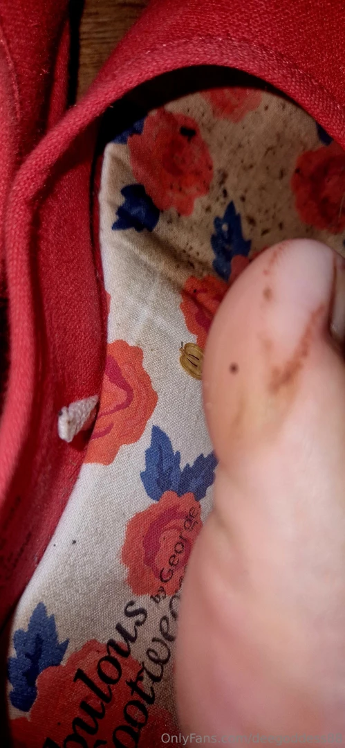 Deegoddess88 part 31 