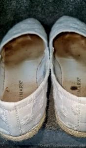 Just back from my walk and holy moly these stink get that face inside part 3