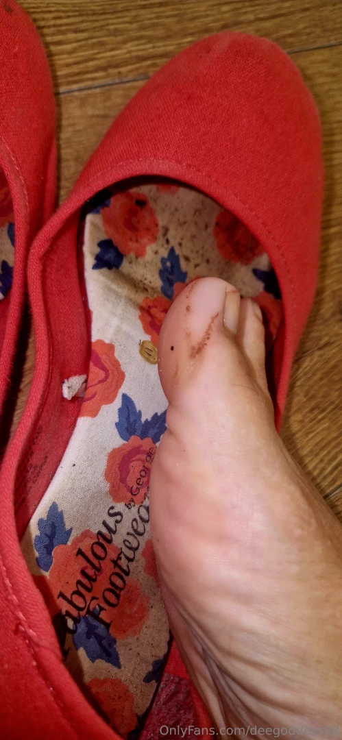 Deegoddess88 part 23 