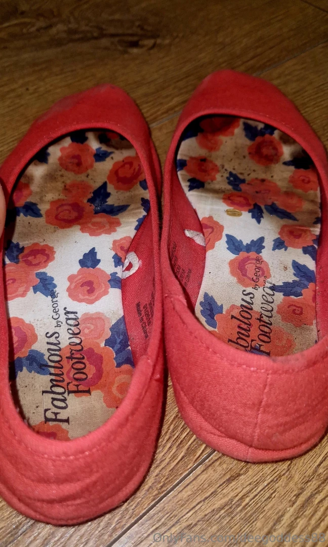 Deegoddess88 part 30 