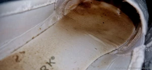 Just back from my walk and holy moly these stink get that face inside part 4