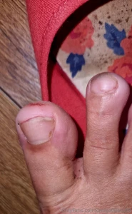 Plew well i don t know about you lot but i ve had the day from hell part 2