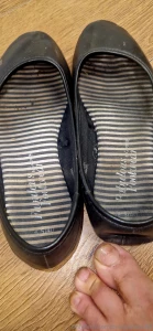 First 3 photos are of when i took off to seal in the bag the rest over part 5