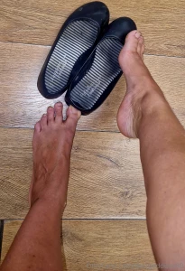 First 3 photos are of when i took off to seal in the bag the rest over part 4