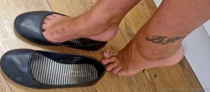 First 3 photos are of when i took off to seal in the bag the rest over