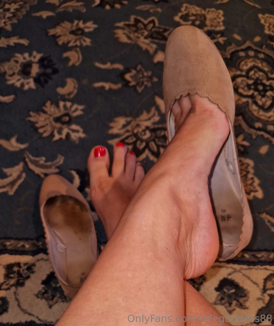 Deegoddess88 part 45 