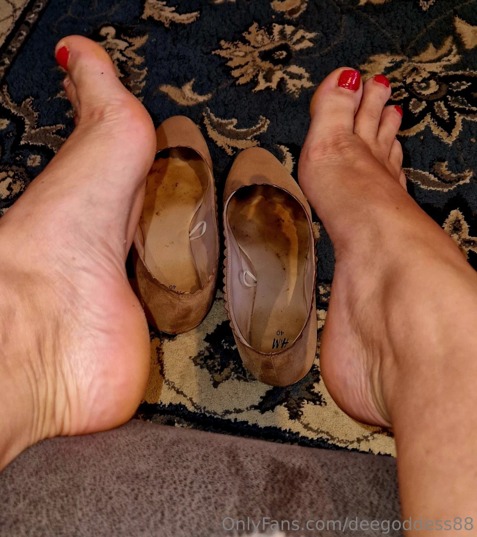 Deegoddess88 part 44 