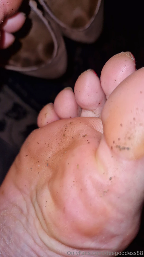 Been a long hot day now im watching movies and basking in the smell of part 8 