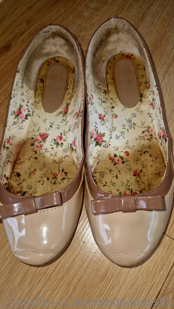 Deegoddess88 part 47 