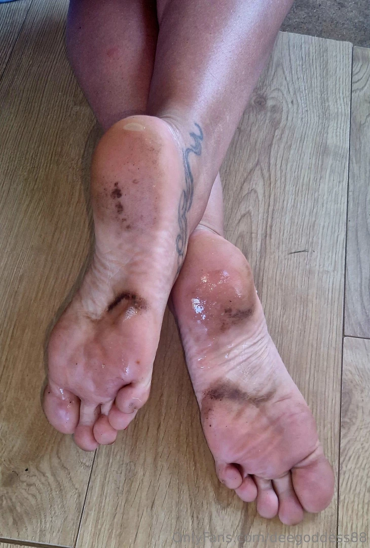 Smelly jammy and spitty part 1 