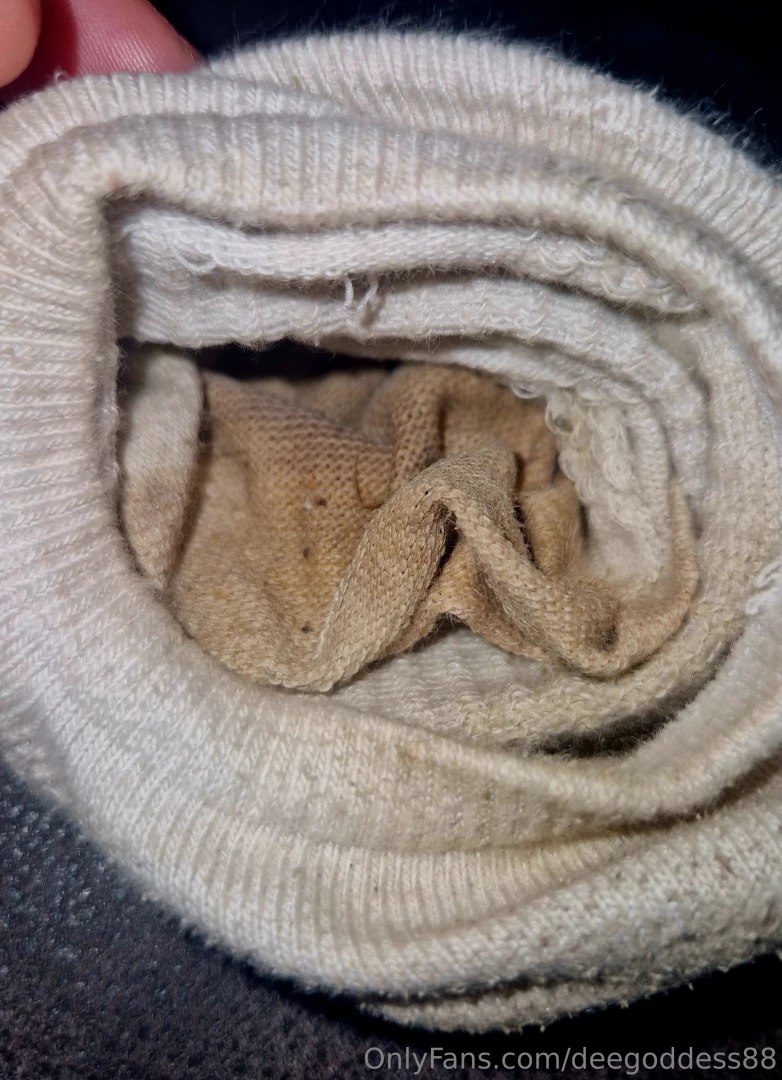 My sweaty stinky cute ankle socks stinky inside and out worn in my part 11 