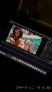 New hot video coming soon who want to see