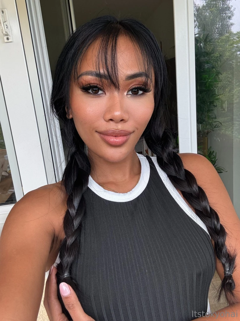 Do i look good with this hairstyle 