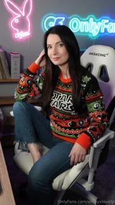 Christmas attire happy holidays part 1