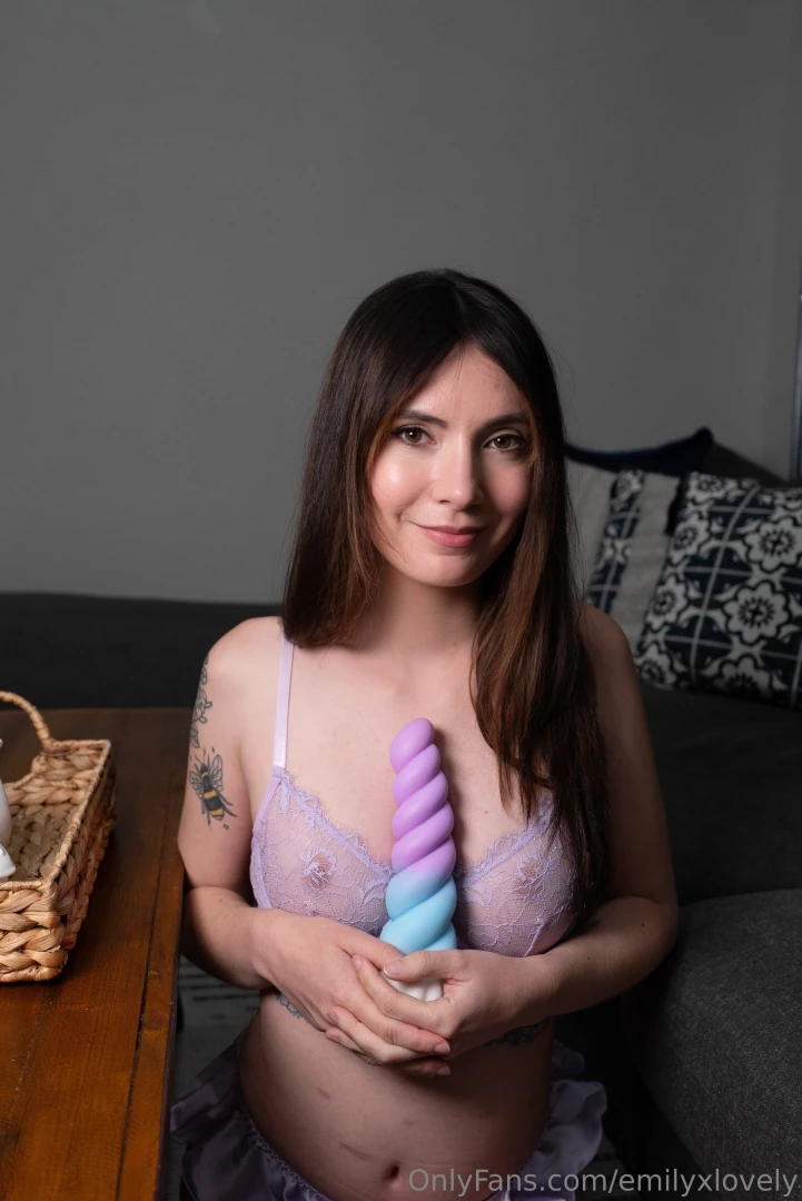 Wanna see me try my new toy out part 2 