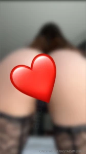 Naked twerk in front of your face in black stockings i don t answer