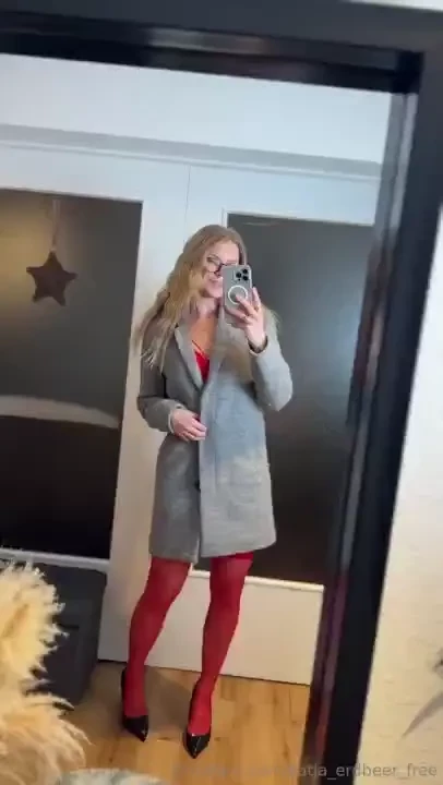 Wo ist mein mr claus 