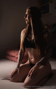 Du stehst auf tattoos amp hei en content dann darf ich dir lea part 1