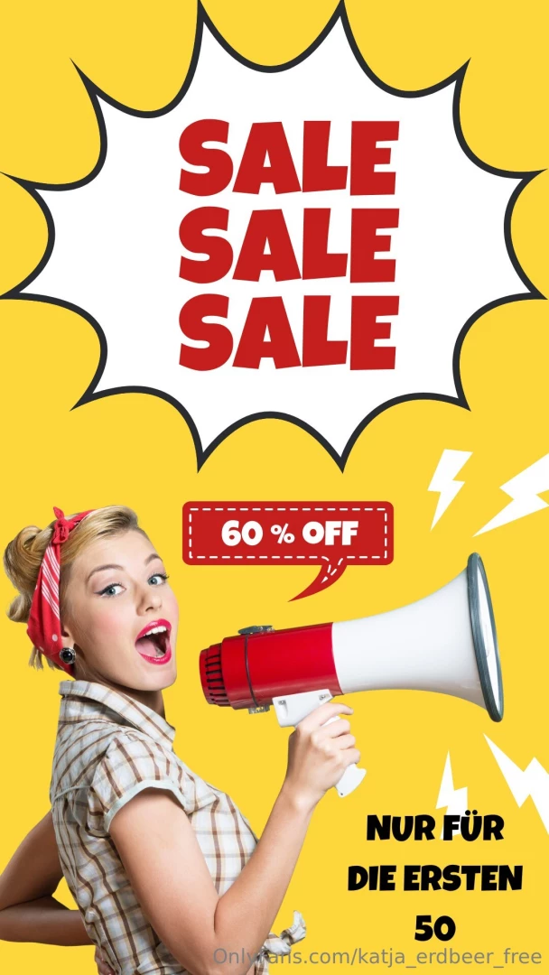 Sei schnell amp sichere dir 60 f r den ersten monat amp ein 