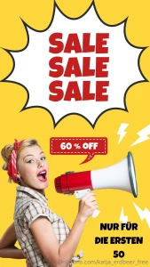 Sei schnell amp sichere dir 60 f r den ersten monat amp ein