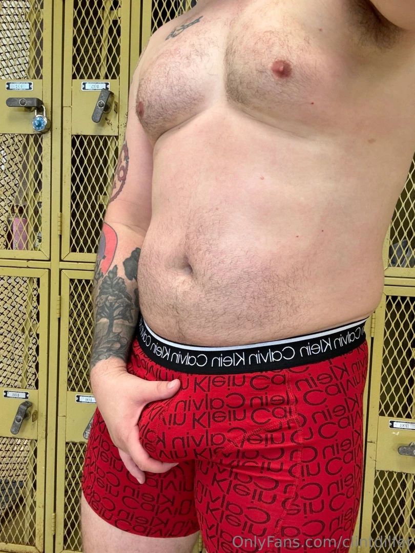 Got some new trunks but didn t realize they had all the writing on 