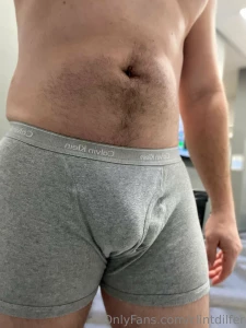 Do grey underwear work the same as grey sweats