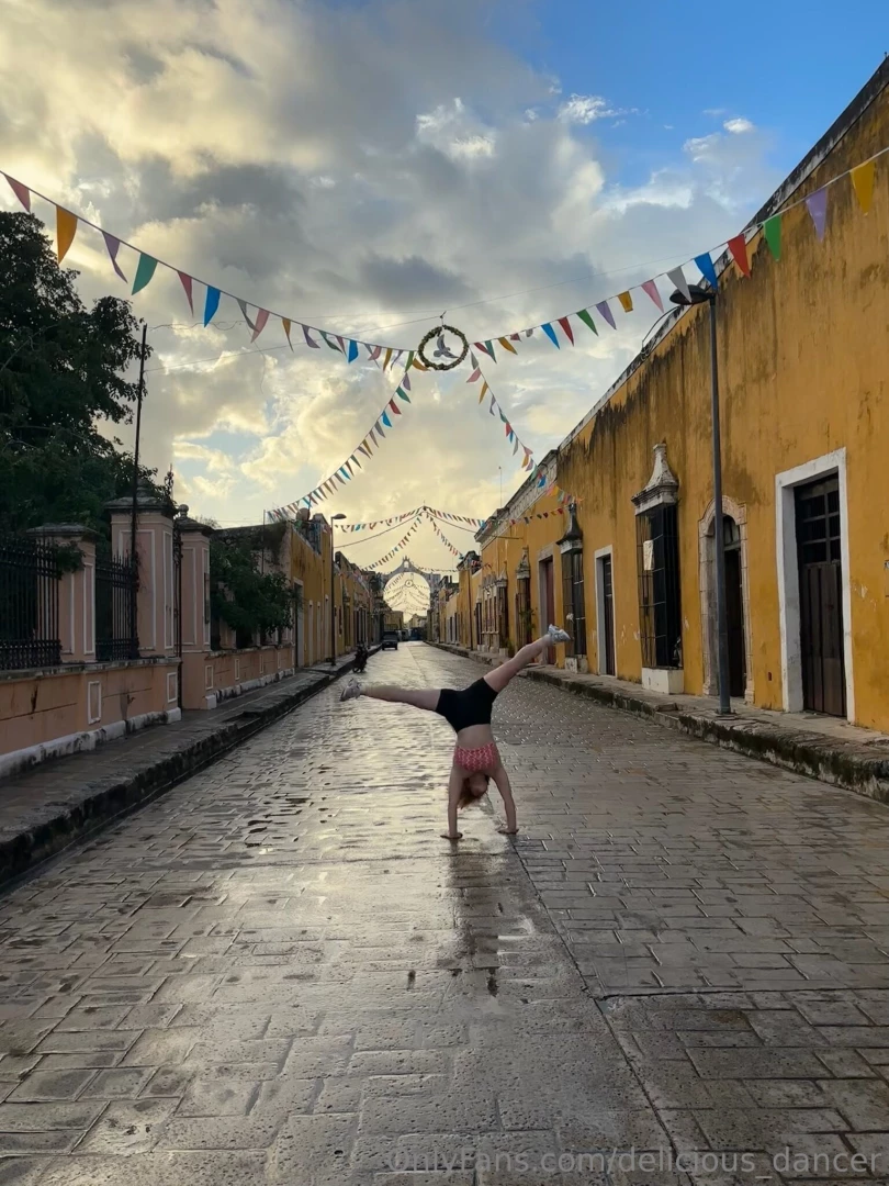 Just had an incredible trip to mexico mostly tame but couldn t resist part 1 