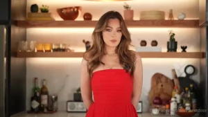 Why be a good wife when you could be the perfect wife half of