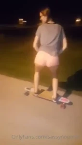 Sassynopants1 part 1