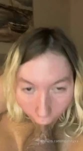 Tip for 5 minute video intense cock riding after passionate 69 ing