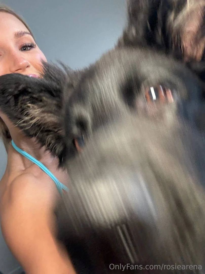 Hey loves as some of you may know my puppy s been having a rough time part 1 