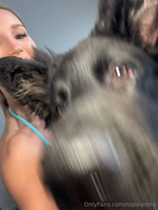 Hey loves as some of you may know my puppy s been having a rough time part 1