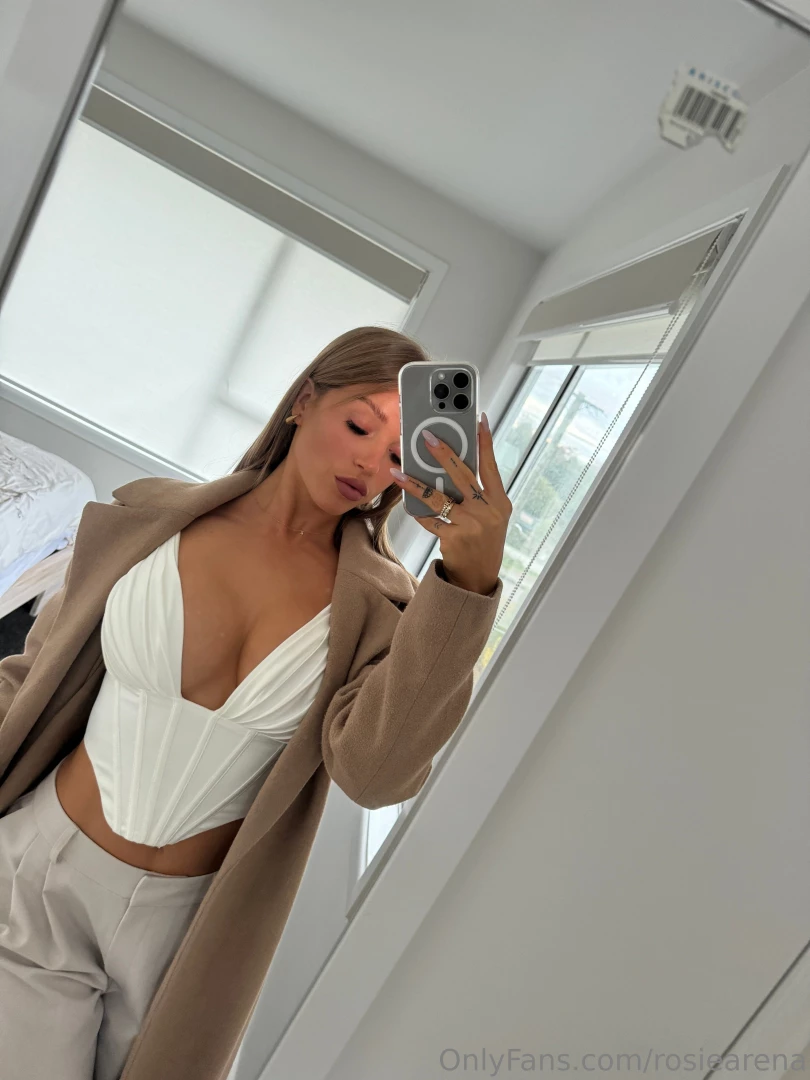 Think i m girlfriend material part 2 