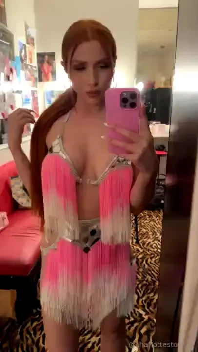 Do you like outfits that are wild or tame 