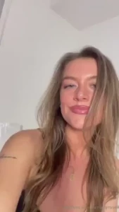 Warning i m a handful and then some