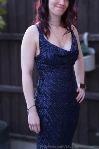 Do i look ok for going out this evening part 1