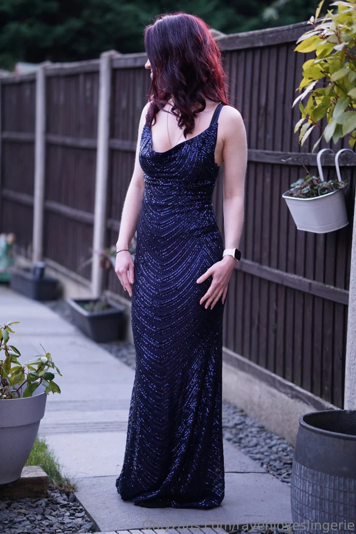 Do i look ok for going out this evening 