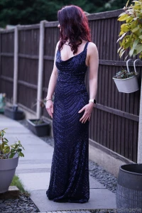 Do i look ok for going out this evening