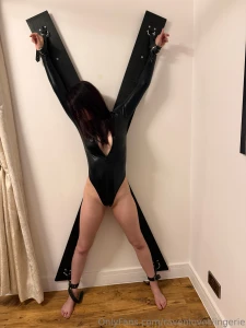 A little tied up part 6