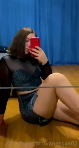 Vanessa-only22 part 40